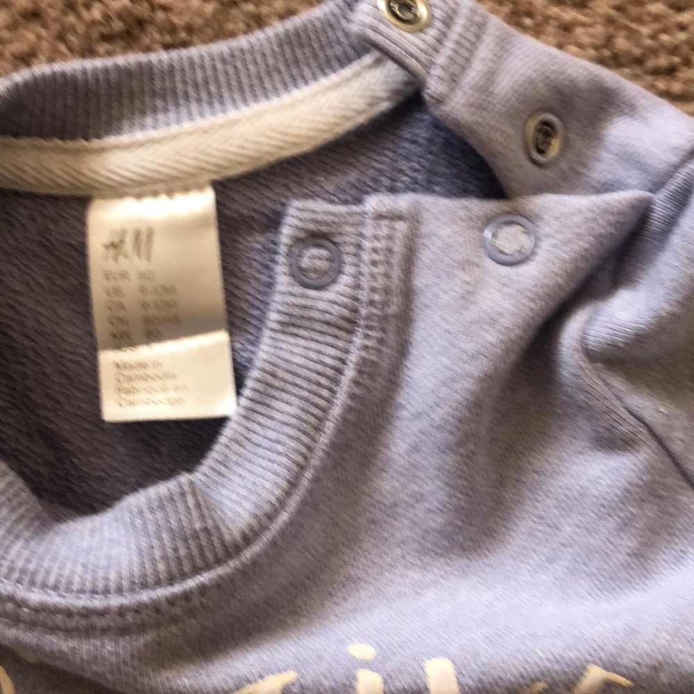 H&M sweater bundle - Picture 5 of 5